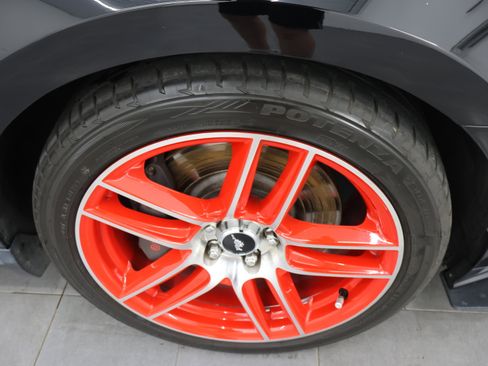 Used 2012 Ford Mustang Boss 302 RWD image 3