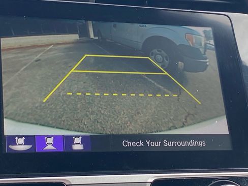 Used 2019 Honda Civic Sport image 13