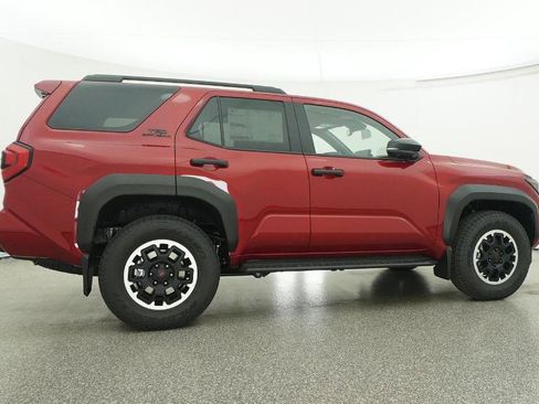 New 2026 Toyota 4Runner TRD Off-Road Premium image 67