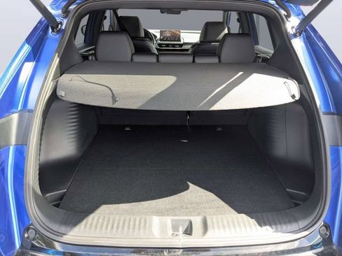 Certified 2025 Acura ADX A-Spec FWD image 12