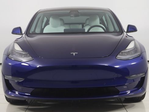Used 2021 Tesla Model 3 Long Range image 51
