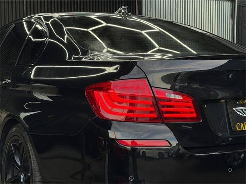 Used 2016 BMW 535i 535i image 19