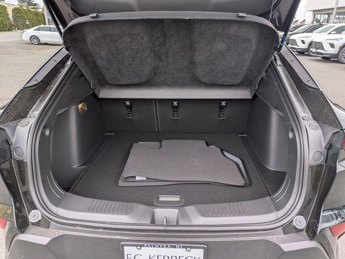 New 2026 Buick Envista Preferred w/ Advanced Safety Package FWD image 23