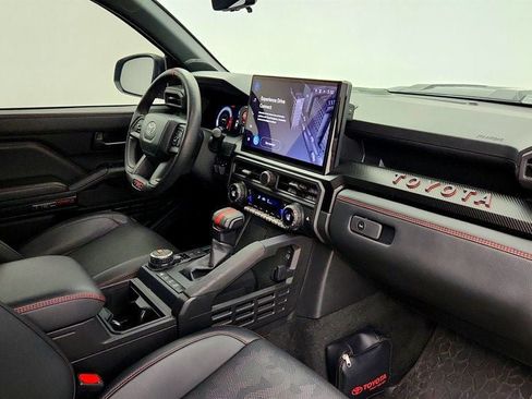 Used 2024 Toyota Tacoma TRD Pro AWD/4WD image 30