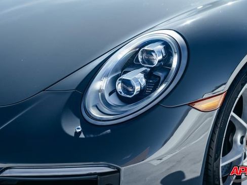 Used 2017 Porsche 911 Carrera image 45