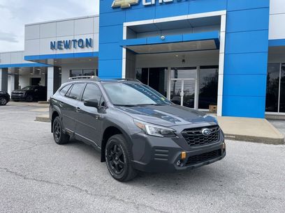 Used 2023 Subaru Outback Wilderness