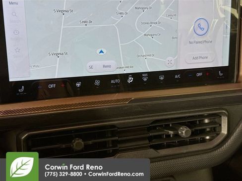 New 2026 Ford Bronco Sport Outer Banks w/ Outer Banks Tech Package+ AWD/4WD image 18