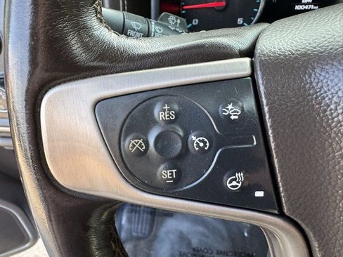 Used 2019 GMC Sierra 2500 Denali w/ Duramax Plus Package image 22