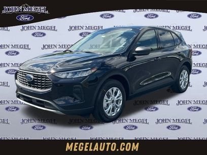 New 2025 Ford Escape Active