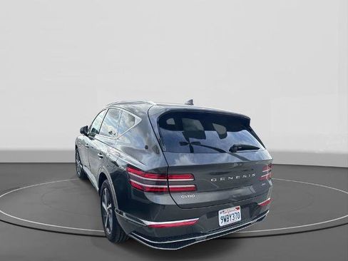 Used 2026 Genesis GV80 2.5T Advanced AWD/4WD image 7