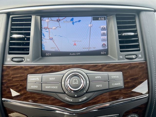 Used 2018 Nissan Armada SL w/ Premium Package RWD image 22