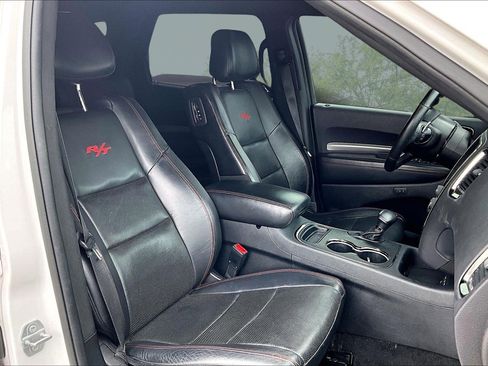 Used 2018 Dodge Durango R/T w/ Technology Group image 7