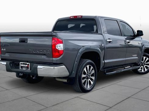 Used 2019 Toyota Tundra Limited image 13