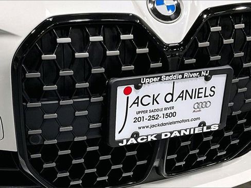 Used 2023 BMW 430i Gran Coupe xDrive w/ M Sport Package image 29