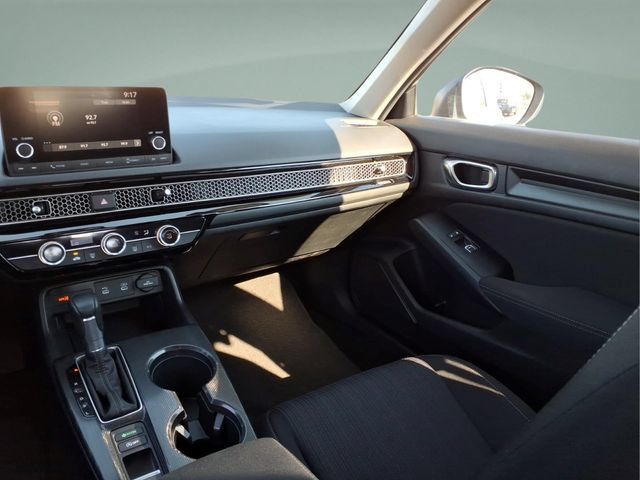 Used 2025 Honda Civic LX image 17