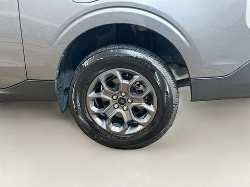 Used 2024 Ford Maverick XLT w/ Equipment Group 300A Standard image 4