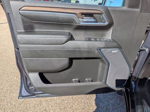 New 2024 Chevrolet Silverado 1500 RST w/ All Star Edition Plus AWD/4WD image 20