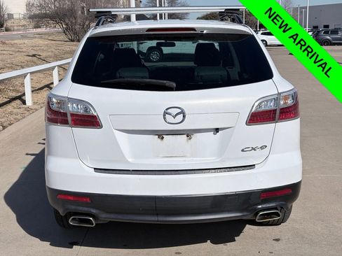 Used 2012 MAZDA CX-9 Sport image 5