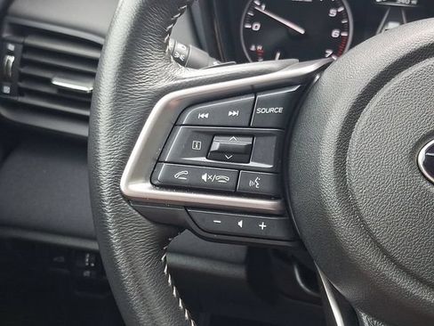 Certified 2025 Subaru Outback Premium AWD/4WD image 21