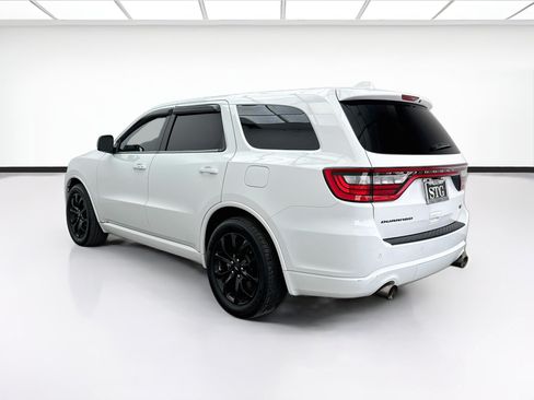 Used 2019 Dodge Durango R/T w/ Blacktop Package RWD image 6