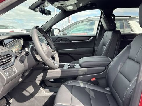 New 2026 GMC Acadia Elevation w/ Super Cruise Package FWD image 12