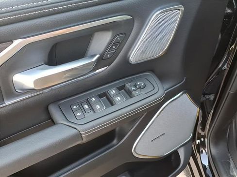 New 2026 RAM 1500 Laramie w/ Night Edition image 9