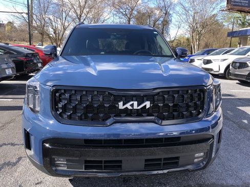 Used 2024 Kia Telluride SX Prestige X-Pro image 8