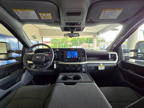 New 2026 Ford F250 XL w/ STX Appearance Package image 24