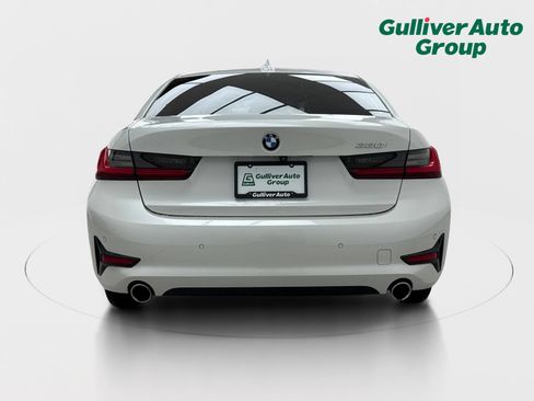Used 2019 BMW 330i Sedan RWD image 7