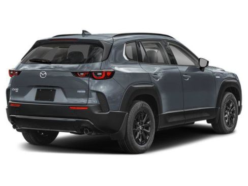 Certified 2026 MAZDA CX-50 AWD 2.5 Hybrid w/ Weather Package image 2