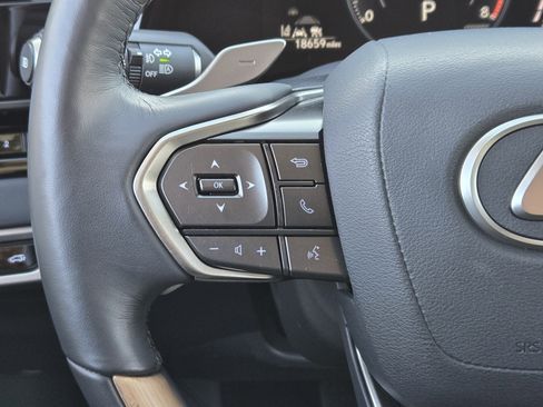 Certified 2023 Lexus RX 350 Premium Plus image 37