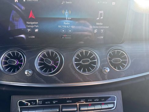 Used 2021 Mercedes-Benz E 350 Sedan w/ Premium Package image 13