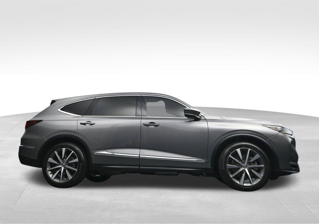 Used 2025 Acura MDX w/ Technology Package FWD image 38