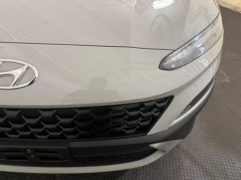 Certified 2023 Hyundai Kona SEL w/ Convenience Package image 8