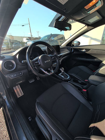 Used 2023 Kia Forte GT-Line FWD image 16