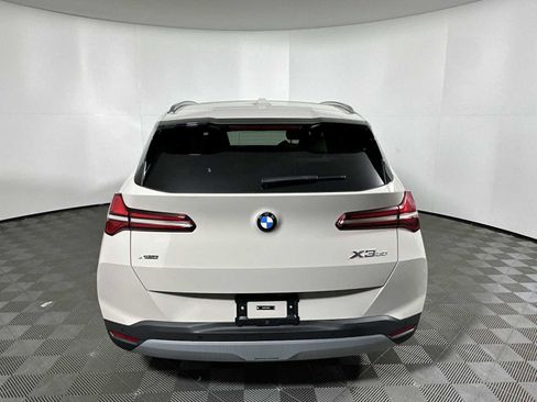 New 2026 BMW X3 xDrive30 w/ Convenience Package image 2