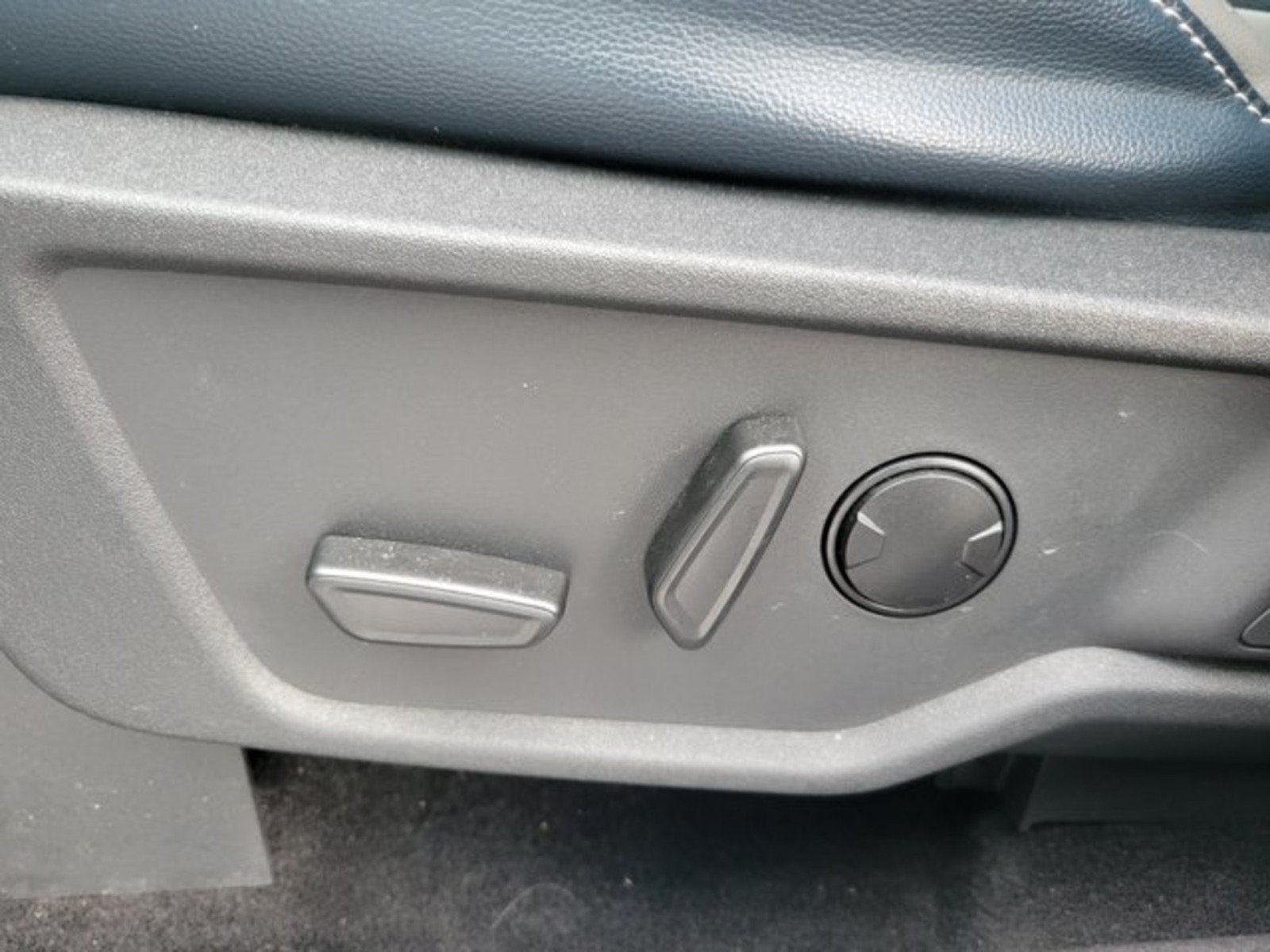 Used 2023 Ford Bronco Outer Banks AWD/4WD image 11