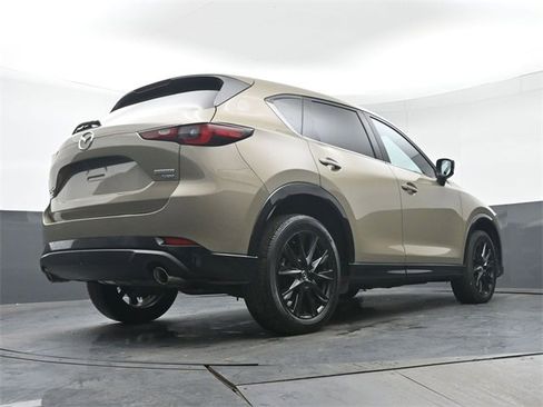 Certified 2024 MAZDA CX-5 Carbon Edition image 37