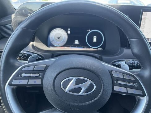 Used 2024 Hyundai Palisade Calligraphy AWD/4WD image 14