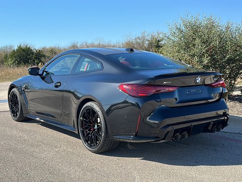 New 2026 BMW M4 xDrive Competition w/ Executive Package image 6