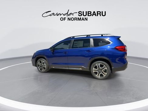 New 2026 Subaru Ascent Limited AWD/4WD image 8
