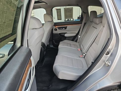 Used 2017 Honda CR-V EX-L image 19