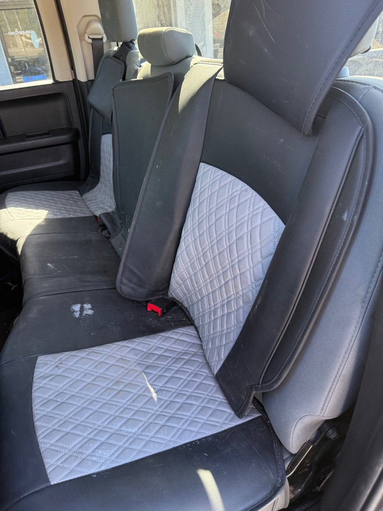 Used 2017 RAM 1500 Express AWD/4WD image 8