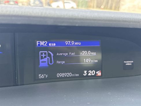 Used 2014 Honda Civic LX image 29