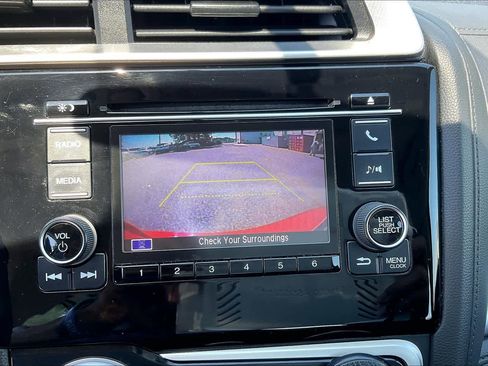 Used 2019 Honda Fit LX image 27