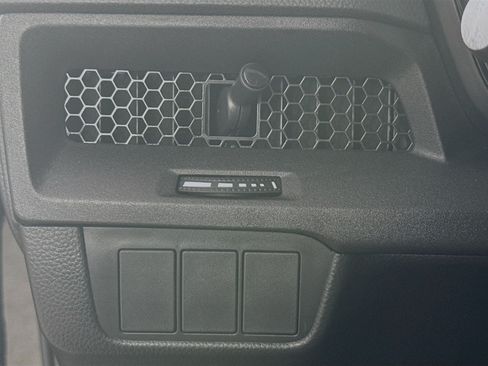 Certified 2026 Honda CR-V EX image 9