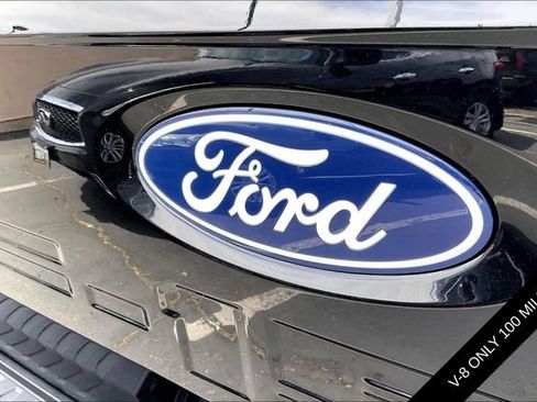 Used 2026 Ford F150 XL AWD/4WD image 27