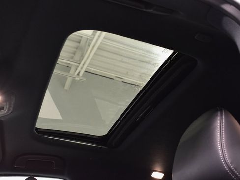 Certified 2025 INFINITI QX55 Sensory w/ Lighting Package image 40