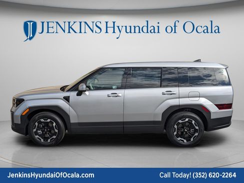 New 2026 Hyundai Santa Fe SE image 7