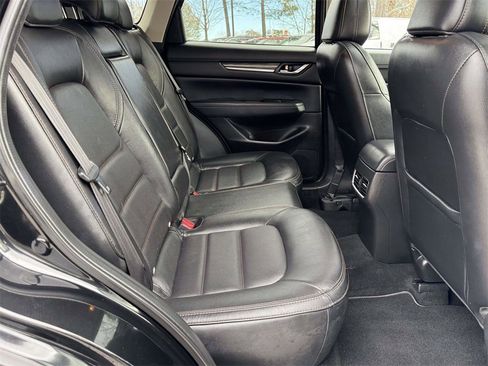 Used 2021 MAZDA CX-5 Grand Touring w/ GT Premium Package image 15